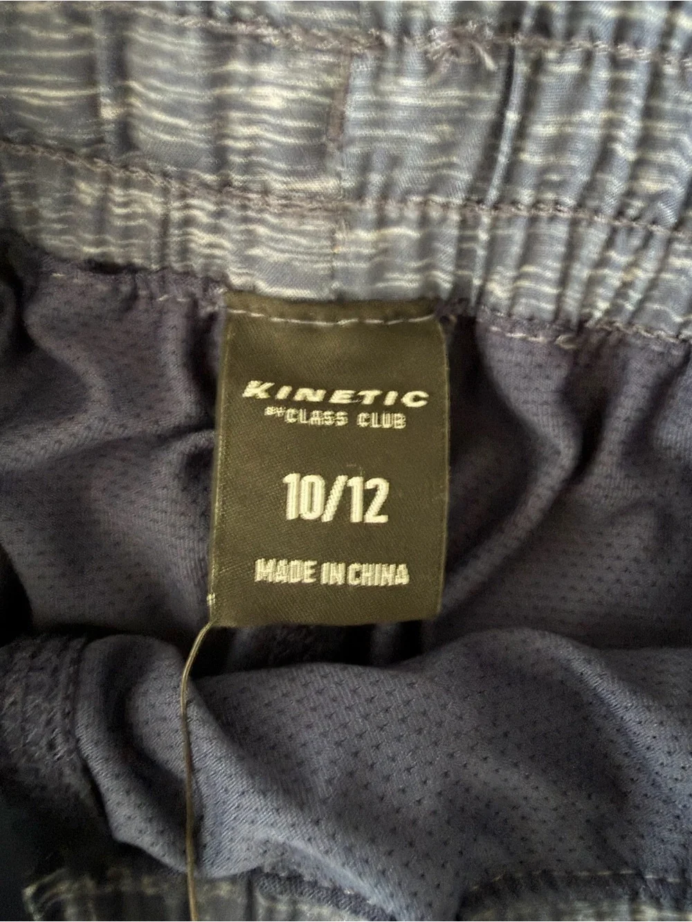 Kinetic set wicking